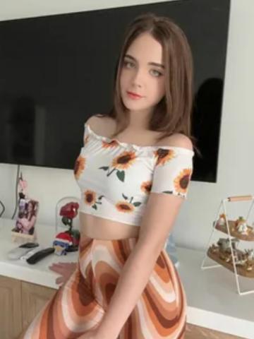 Индивидуалка Каролина Фотография 2