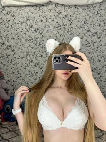 Индивидуалка Арина Фотография 2