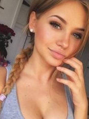 Индивидуалка Виктория Фотография 3